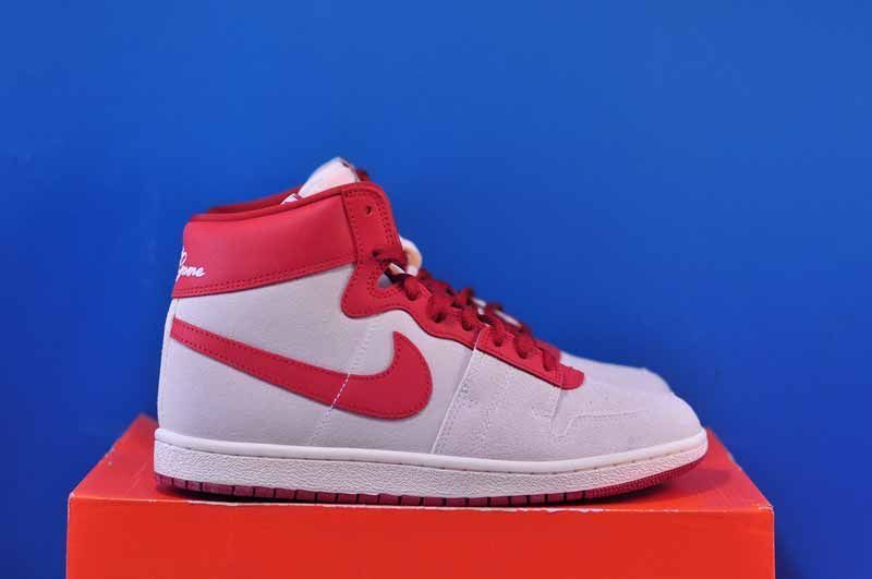 Кросівки Nike Jordan Air Ship PE SP Every Game Dune Red DZ3497-106 DZ3497-106 фото