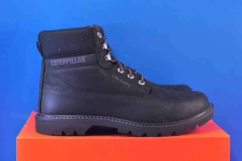 Черевики Caterpillar eColorado Waterproof P110500 фото