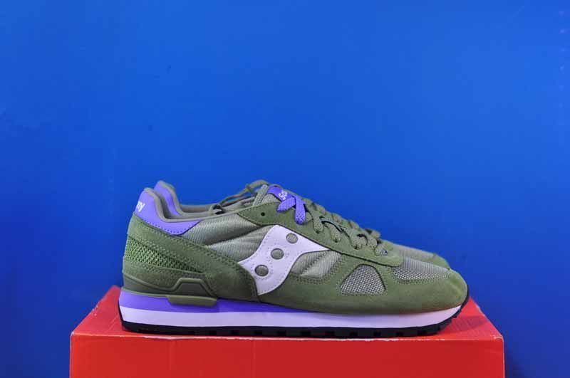 Кросівки Saucony Shadow Original S1108-830 S1108-830 фото