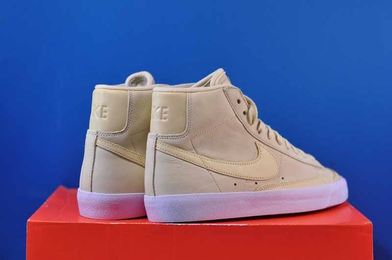 Кросівки Nike Blazer Mid Premium DQ7572-700 DQ7572-700 фото