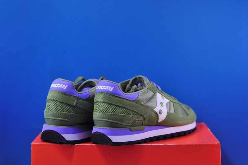 Кросівки Saucony Shadow Original S1108-830 S1108-830 фото