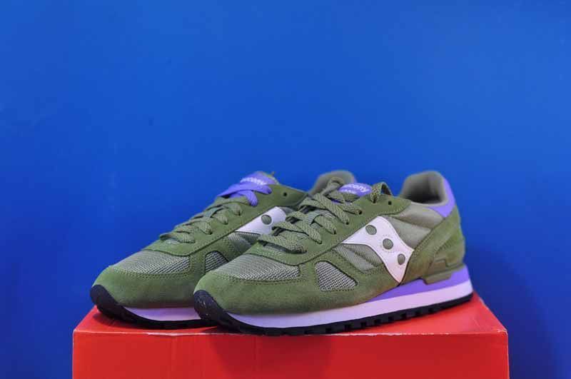 Кросівки Saucony Shadow Original S1108-830 S1108-830 фото