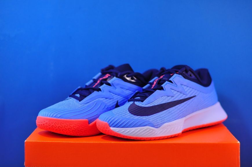Nike Zoom Vapor Pro 3 HC FZ2161-403 фото