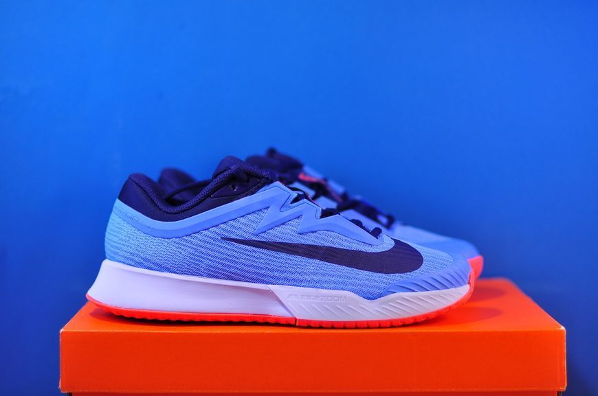 Nike Zoom Vapor Pro 3 HC FZ2161-403 фото