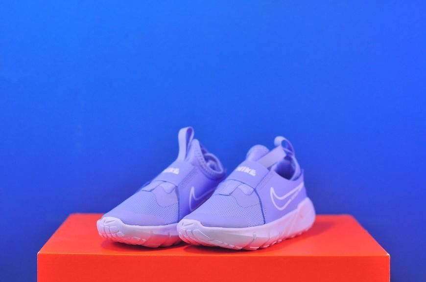 Кросівки Nike Flex Runner 2 DJ6040-400 DJ6040-400 фото