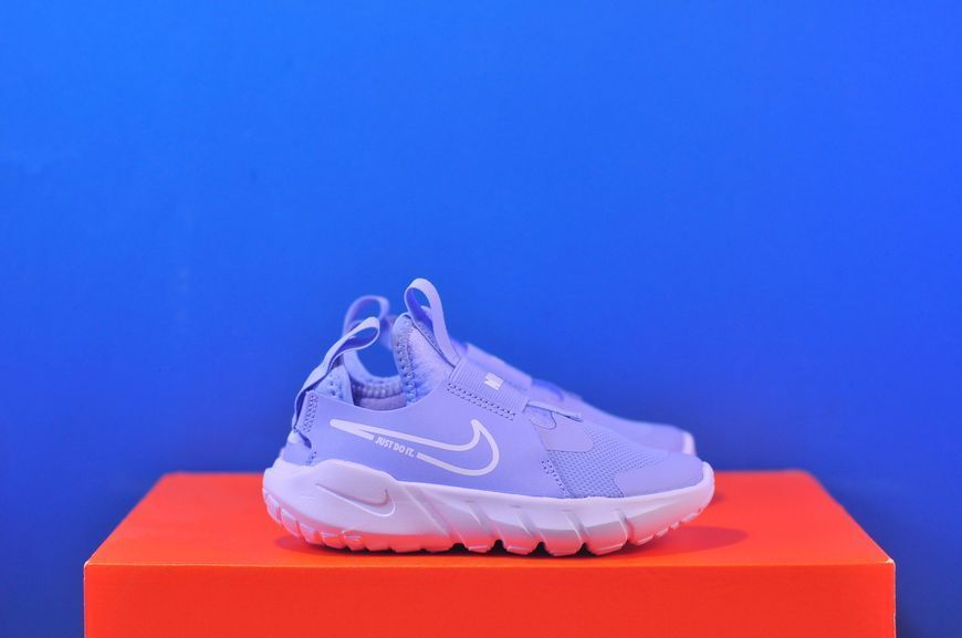 Кросівки Nike Flex Runner 2 DJ6040-400 DJ6040-400 фото