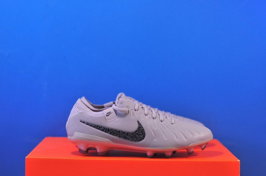 Бутси Nike Tiempo Legend 10 Elite FG AS FQ3250-001 FQ3250-001 фото