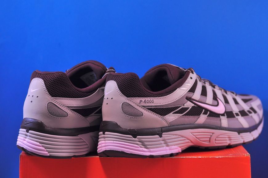 Кросівки Nike P-6000 Bordo HV2522-600 HV2522-600 фото