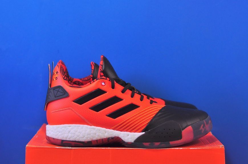 Кросівки Adidas T-Mac Millenium EF1868 EF1868 фото
