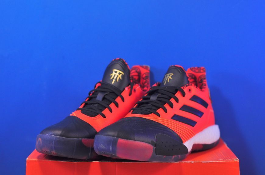 Кросівки Adidas T-Mac Millenium EF1868 EF1868 фото