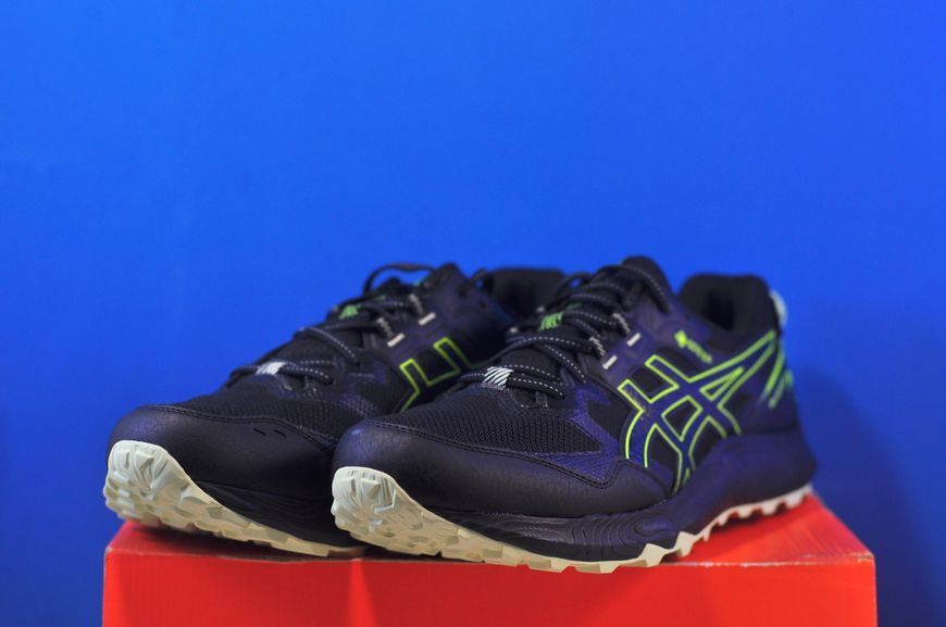 Кросівки Asics Gel-Sonoma 7 GTX 1011B593-005 1011B593-005 фото
