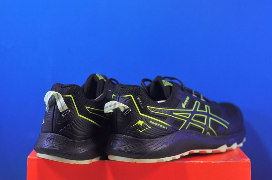 Кросівки Asics Gel-Sonoma 7 GTX 1011B593-005 1011B593-005 фото