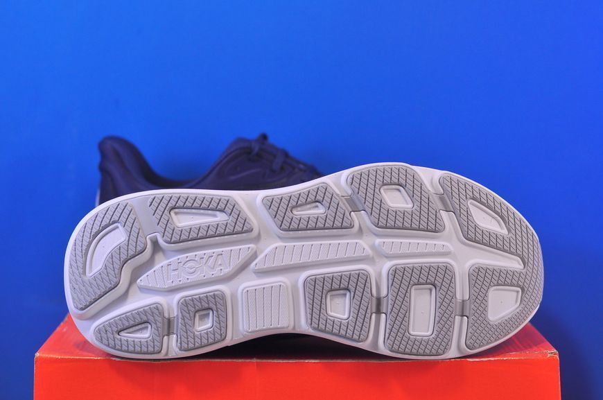 Кросівки Hoka Bondi 9 Blue 1162011 VYN 1162011 VYN фото