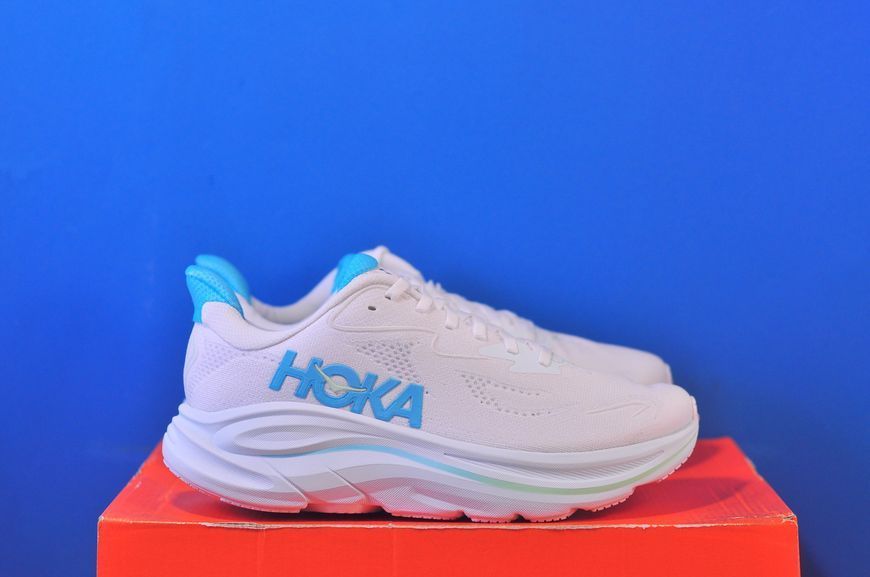Кросівки Hoka Clifton 10 1162031 WTCL 1162031 WTCL фото