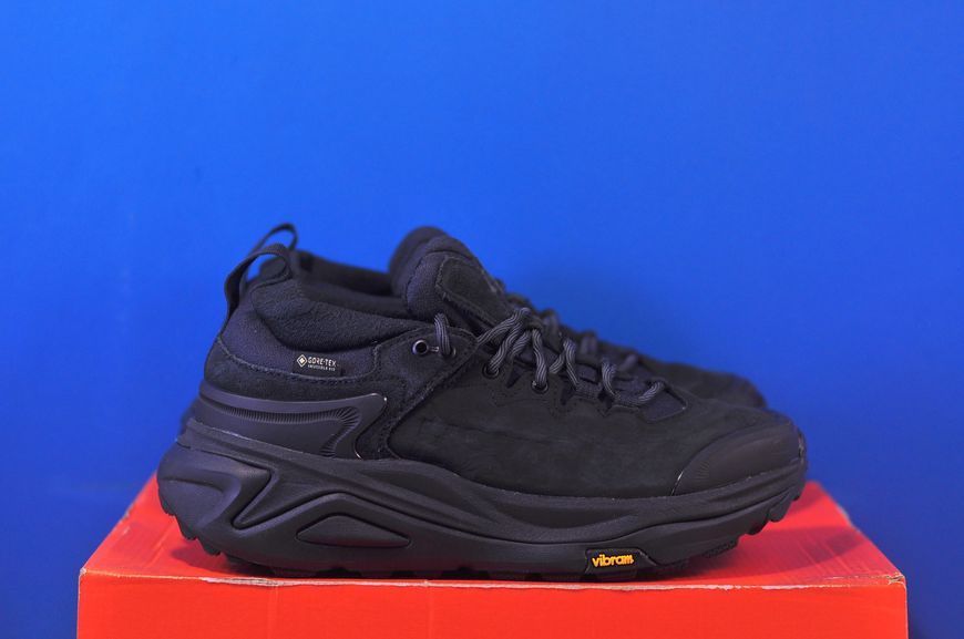 Кросівки Hoka Kaha 3 Gtx Black 1162533 BBLC 1162533 BBLC фото