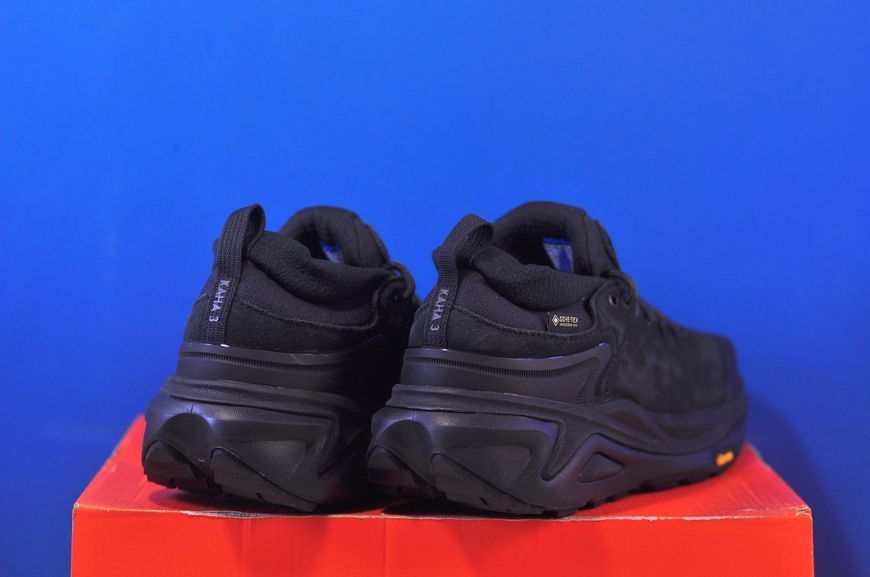 Кросівки Hoka Kaha 3 Gtx Black 1162533 BBLC 1162533 BBLC фото
