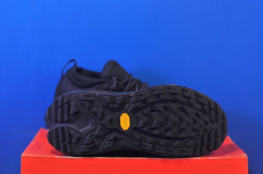 Кросівки Hoka Kaha 3 Gtx Black 1162533 BBLC 1162533 BBLC фото