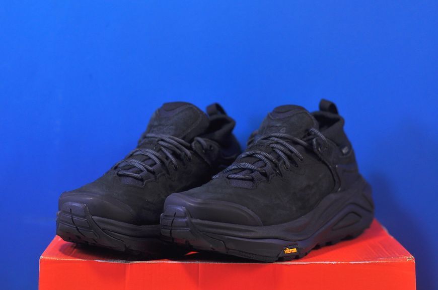 Кросівки Hoka Kaha 3 Gtx Black 1162533 BBLC 1162533 BBLC фото