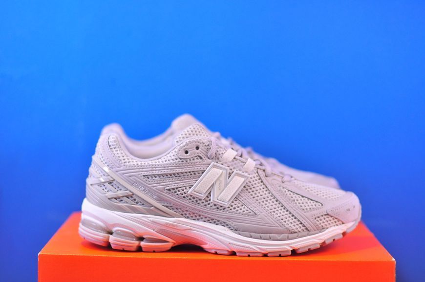 Кросівки New Balance 1906R M1906RGR M1906RGR фото