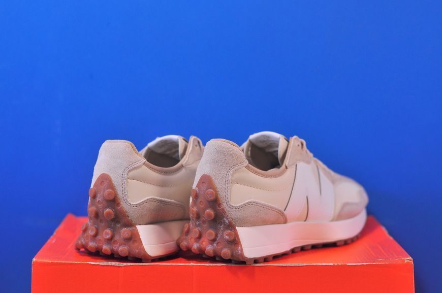 Кросівки New Balance 327 MS327ASL MS327ASL фото