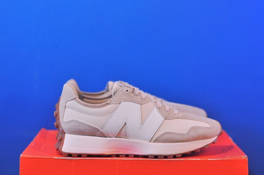 Кросівки New Balance 327 MS327ASL MS327ASL фото