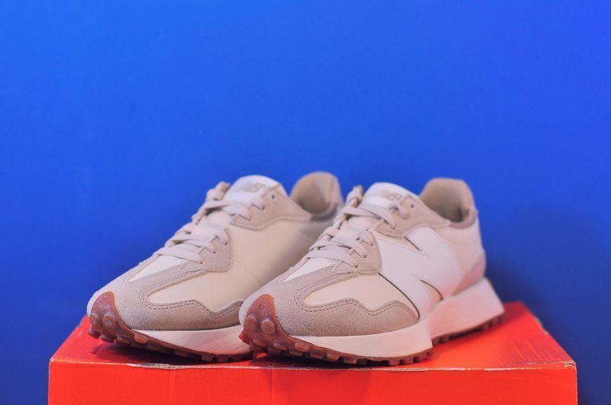 Кросівки New Balance 327 MS327ASL MS327ASL фото