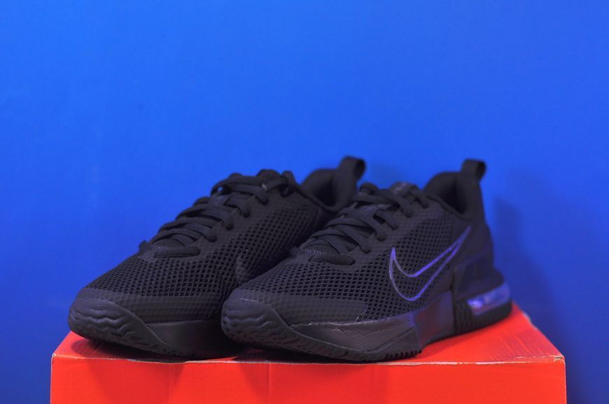 Кросівки Nike Air Max Alpha Trainer 6 Black FQ1833-003 FQ1833-003 фото