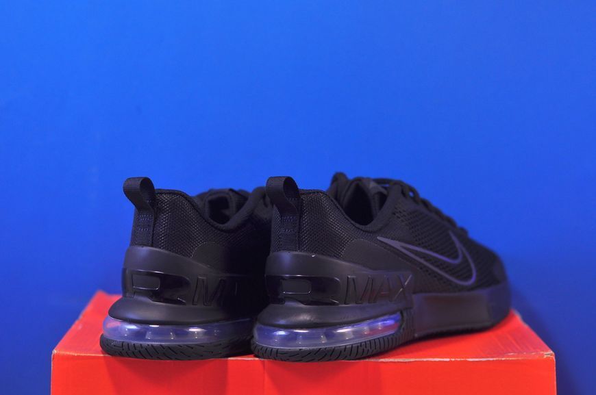 Кросівки Nike Air Max Alpha Trainer 6 Black FQ1833-003 FQ1833-003 фото