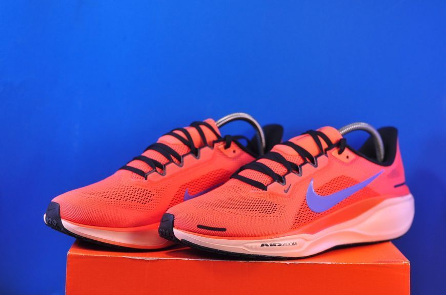 Кросівки Nike Air Zoom Pegasus 41 FD2722-600 фото
