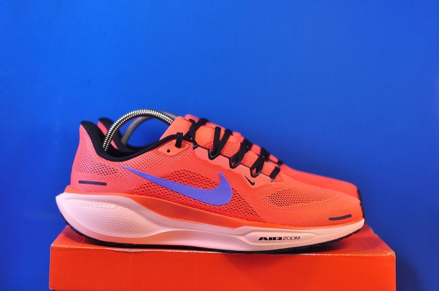 Кросівки Nike Air Zoom Pegasus 41 FD2722-600 фото