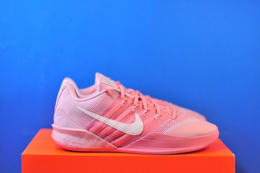 Кросівки Nike Sabrina 3 Beige/Pink HF2881-600 HF2881-600 фото