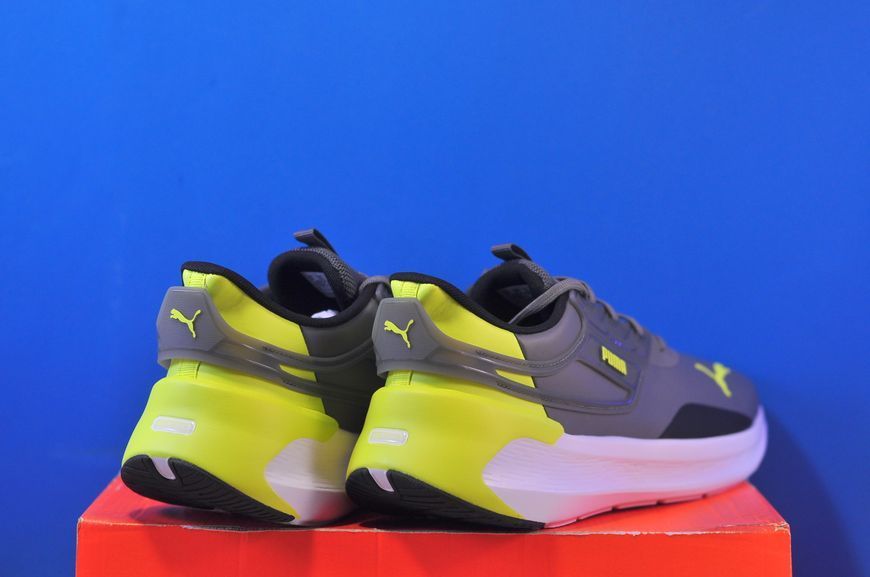 Кросівки Puma Softride Symmetry SL Running Shoes 311266-02 311266-02 фото