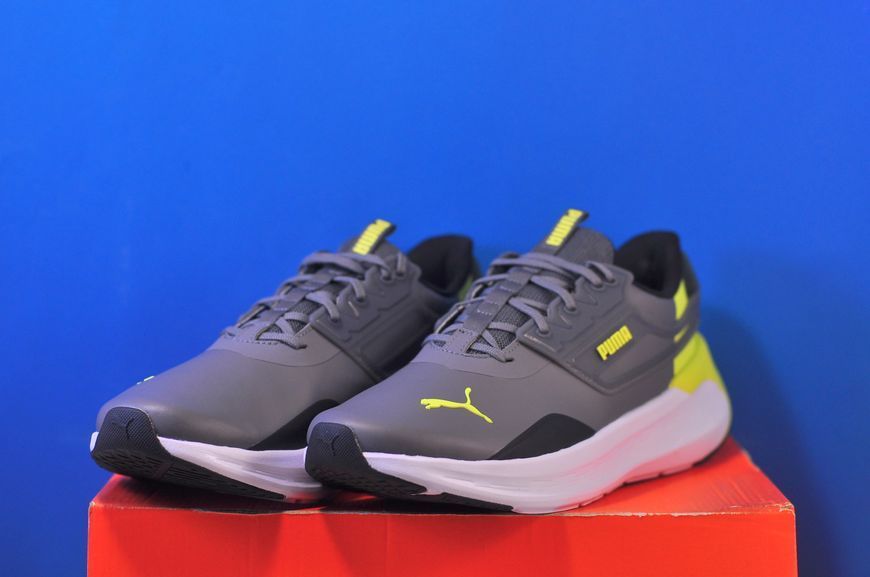 Кросівки Puma Softride Symmetry SL Running Shoes 311266-02 311266-02 фото