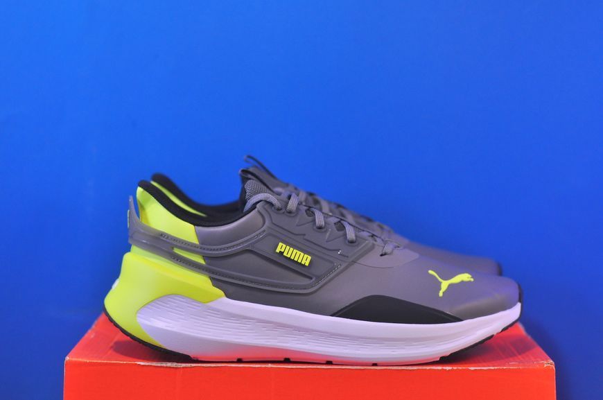 Кросівки Puma Softride Symmetry SL Running Shoes 311266-02 311266-02 фото