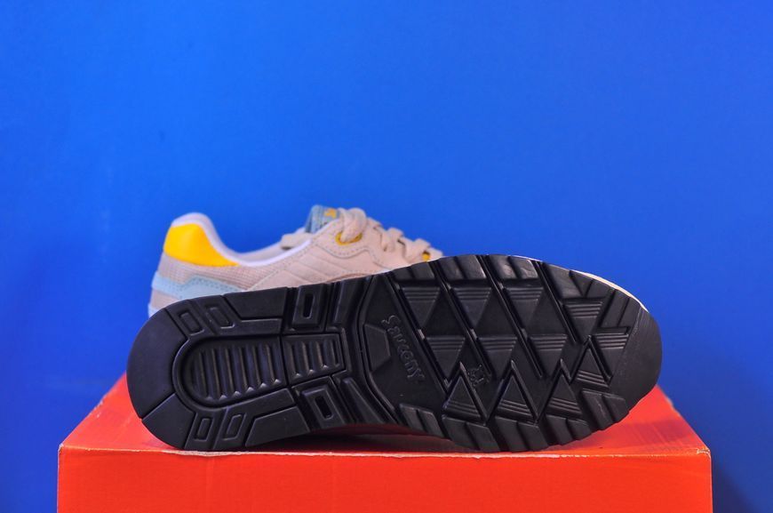 Кросівки Saucony Shadow 5000 S70665-4 фото