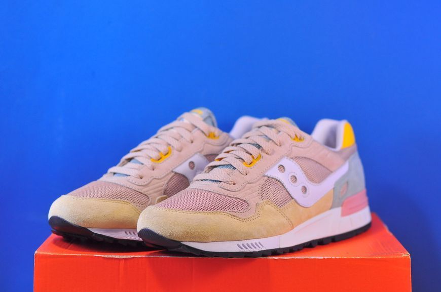 Кросівки Saucony Shadow 5000 S70665-4 фото