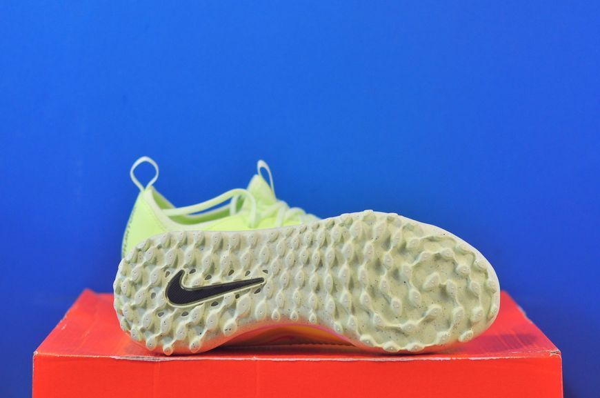 Сороканіжки Nike Phantom 6 Low TF  Academy Green HQ2038-800 HQ2038-800 фото