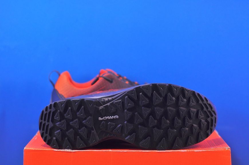 Трекінгові кросівки Lowa Zirrox GTX 7510518000 6910 7510518000 6910 фото