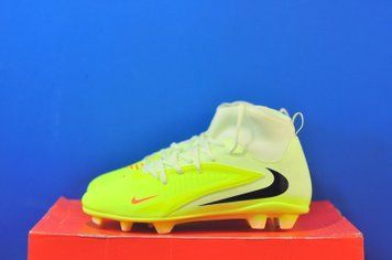Бутси Nike Phantom 6 High Club FG HQ2022-800 HQ2022-800 фото
