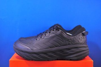 Кросівки Hoka Bondi SR 1110520 BBLC 1110520 BBLC фото