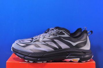 Кросівки Hoka Mafate Speed 4 Lite 1168971 BWHT 1168971 BWHT фото