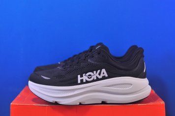 Кросівки Hoka One One Bondi 9 1162014 BWHT 1162014 BWHT фото