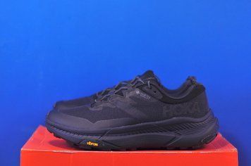 Кросівки Hoka Transport GTX 1133958F BBLC 1133958F BBLC фото