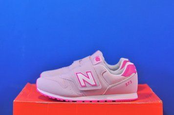Кросівки New Balance 373 YZ373XU2 YZ373XU2 фото