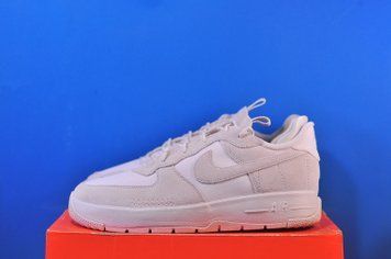 Кросівки Nike Air Force 1 Wild Beige FB2348-002 FB2348-002 фото