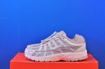 Кросівки Nike P-6000 Beige IM5237-100 IM5237-100 фото