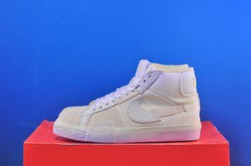 Кросівки Nike Zoom Blazer Mid Premium SB DR9087-700 фото