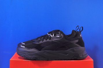 Кросівки Puma Trinity Sneakers Black 389289-03 389289-03 фото
