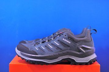 Трекінгові кросівки Lowa Innox Gore-Tex Low 7311550000 7579 7311550000 7579 фото