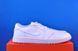 Кросівки Nike Jordan 1 Low DD9315-101 фото 4